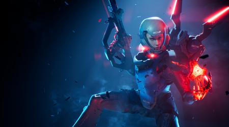 L'FPS fantascientifico Metal Eden riceverà una versione demo gratuita l'8 aprile