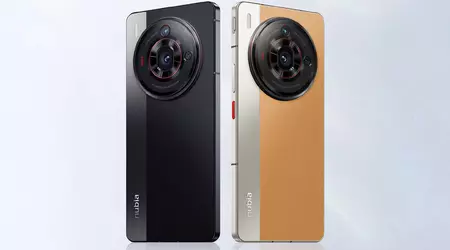 È ufficiale: il Nubia Z60 Ultra farà il suo debutto in occasione della presentazione del 19 dicembre.