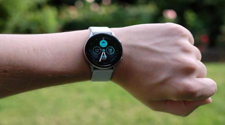 Samsung smetterà di supportare gli smartwatch Galaxy Watch, Galaxy Watch 3, Galaxy Watch Active e Galaxy Watch Active 2 che girano su Tizen 