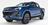 L'Isuzu D-Max elettrico è quasi due volte più costoso del modello diesel