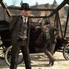 Rockstar Games ha pubblicato i primi screenshot della riedizione di Red Dead Redemption per PlayStation 4 e Nintendo Switch. La differenza con il gioco originale è evidente-18 Rockstar Games ha pubblicato i primi screenshot della riedizione di Red Dead Redemption per PlayStation 4 e Nintendo Switch. La differenza con il gioco originale è evidente-18