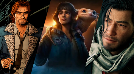 Dove mi cercherà la mia famiglia? I giochi per PlayStation 4/5 più attesi nel 2024