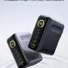 Preview of Baseus 140W black device