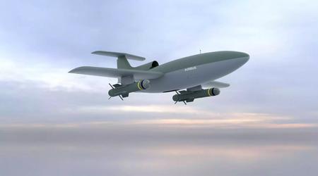 "Cacciatore" di droni kamikaze: Airbus Defence presenta il drone LOAD