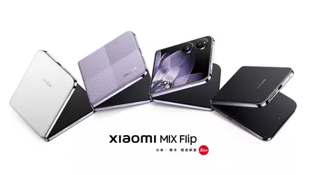 Xiaomi Mix Flip ha ricevuto il prossimo aggiornamento HyperOS