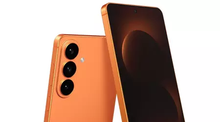 Un insider condivide i rendering dello smartphone Galaxy S26+