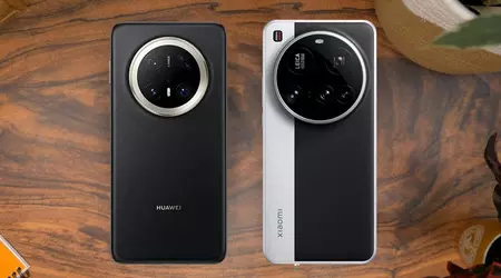 Battaglia dei flagships cinesi: Huawei e Xiaomi sono diventati i principali venditori di smartphone premium