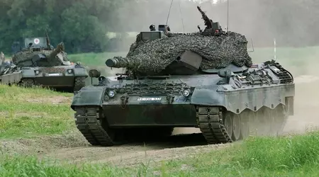 Leopard 1 e T-72: La Danimarca trasferirà un nuovo lotto di carri armati all'Ucraina