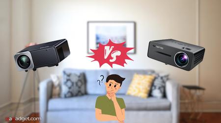 Toptro X5 vs Toptro TR22: Confronto