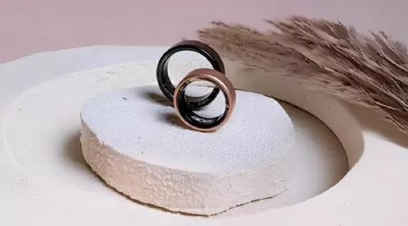 Acer ha presentato il FreeSense Ring - il suo primo anello smart per un monitoraggio dettagliato della salute