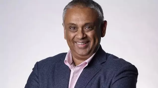 Uber nomina Balaji Krishnamurthy come nuovo ...