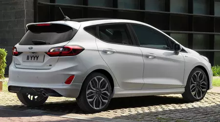 La Ford Fiesta potrebbe tornare sotto forma di Volkswagen ID.2 modificata