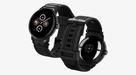 Il Google Store inizia a vendere il cinturino del Pixel Watch di terze parti