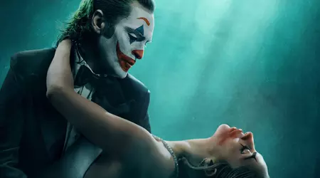 Nuovi poster per Joker: Madness for Two, con Phoenix e Lady Gaga: anteprima il 2 ottobre 2024