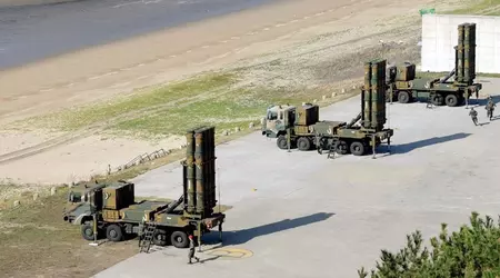 L'Iraq potrebbe acquistare sistemi coreani M-SAM-II per un valore di 2,56 miliardi di dollari invece dei sistemi russi S-400 Triumf