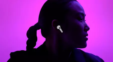 Bloomberg: Apple introdurrà due modelli di AirPods 4 in autunno. L'azienda si aspetta che le cuffie siano un successo