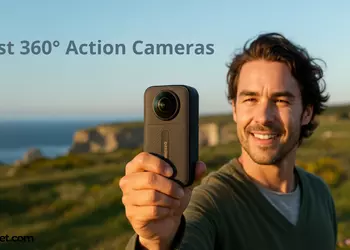 Migliori Action Cam 360