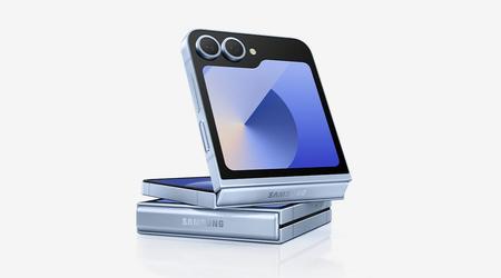Oltre al Galaxy S24 e al Galaxy Fold 6, anche il Galaxy Flip 6 sta ricevendo l'aggiornamento stabile One UI 7.0.