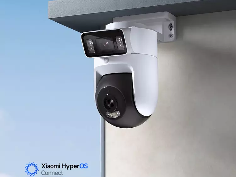 Xiaomi svela la telecamera di sorveglianza ...