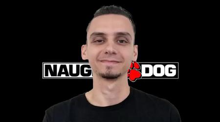 Il direttore artistico di God of War: Ragnarök, Rafael Grassetti, si è unito ai Naughty Dog Studios per lavorare al nuovo gioco di successo.