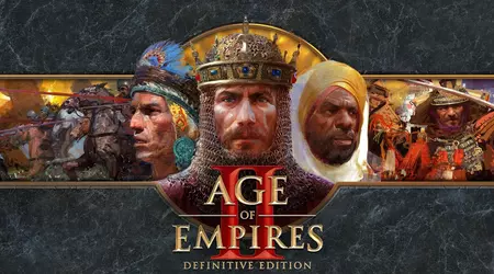 Grandi notizie da Microsoft: il popolare gioco di strategia Age of Empires II: Definitive Edition arriverà presto su PlayStation 5.