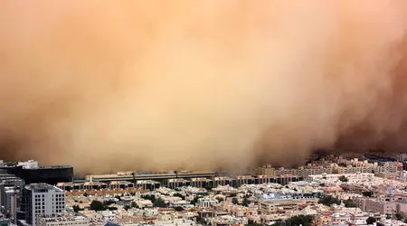 I cambiamenti climatici annullano il vantaggio degli Stati Uniti in termini di alta tecnologia