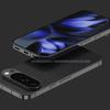 Concetto di Google Pixel 10 Pro in nero