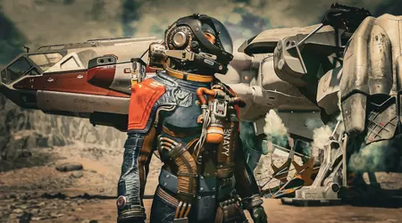 La tecnologia antialiasing AMD FSR 3 sarà disponibile in Starfield entro la fine di febbraio