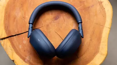 Sony ha svelato le WH-1000XM6, cuffie wireless di punta con design pieghevole e cancellazione attiva del rumore