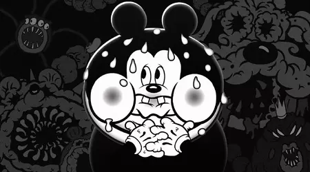 Paure dell'infanzia, violenza domestica e Papà folle: l'horror indie Bad Cheese, nello stile dei primi cartoni Disney, sarà rilasciato il 1 settembre