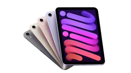 Voci di corridoio: Apple potrebbe presentare un iPad mini aggiornato il 9 settembre
