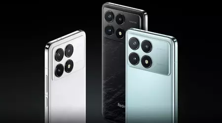 Xiaomi ha venduto 1 milione di smartphone Redmi K70 in quindici giorni e ha stabilito un nuovo record di serie