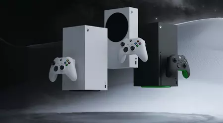 I nuovi modelli Xbox Series X consumano meno energia, sono dotati di una nuova scheda madre e di un sistema di raffreddamento riprogettato