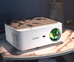 YABER V6i