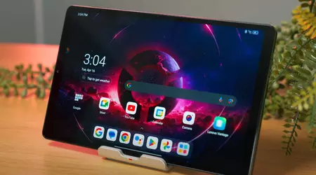 Il tablet da gioco Lenovo Legion Y700 (2024) potrebbe arrivare a ottobre