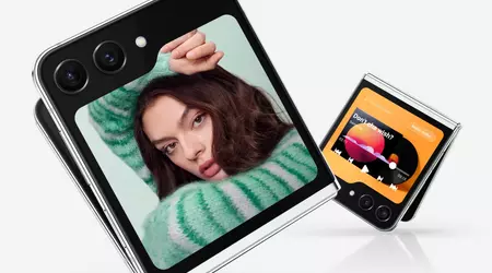 Gli utenti di Samsung Galaxy Flip 5 in Europa hanno iniziato a ricevere One UI 6.1.1