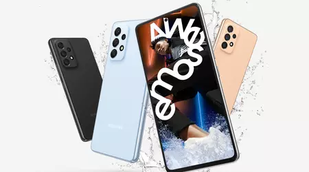 Gli utenti di Samsung Galaxy A53 negli Stati Uniti hanno iniziato a ricevere il nuovo aggiornamento del sistema