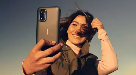 Nokia XR21 debutta in Europa e Austria: smartphone con protezione STD 810H/IP68, fotocamera da 64 MP e chip Snapdragon 695