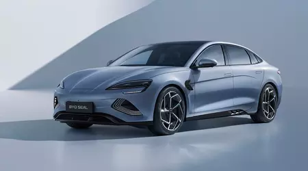 BYD punta alla Germania per il terzo stabilimento in Europa - Reuters