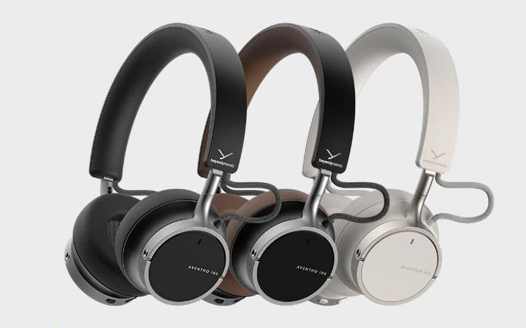 Beyerdynamic ha annunciato l'Aventho 100: design ...