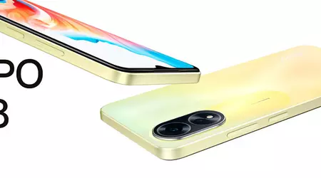 OPPO A38 ha ricevuto ColorOS 14 Open Beta 1 basata su Android 14