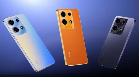 L'Infinix Note 40 Pro Plus è apparso nelle certificazioni SDPPI e EEC, lasciando intendere un imminente lancio globale.