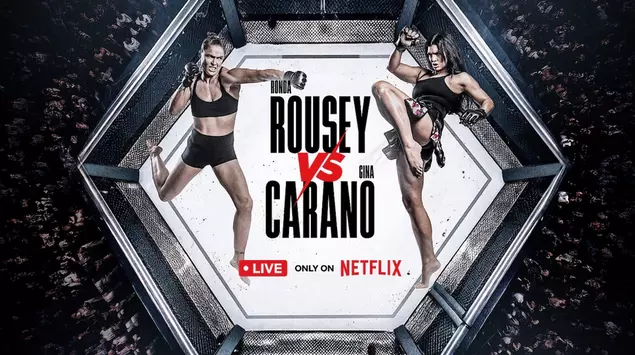 Netflix ospiterà la sua prima diretta ...