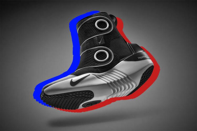 Nike in collaborazione con Hyperice annuncia ...