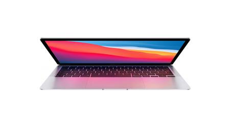 MacBook Air con chip M1 e SSD da 256 GB in vendita su Amazon a 799 dollari (200 dollari di sconto)
