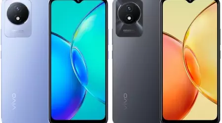 vivo Y11 (2023) - Helio P35, 5000mAh e Android 12 a partire da 130 dollari