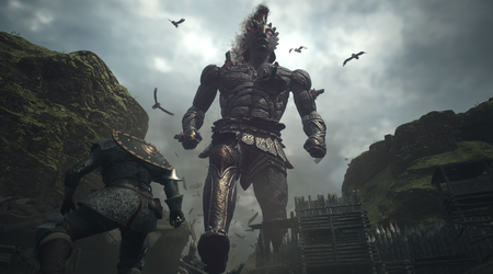 Hideaki Itsuno parla dell'importanza dell'"affinità" e del suo impatto sul mondo di gioco in Dragon's Dogma 2