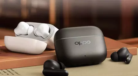 Oppo Enco Air 4i ha fatto il suo debutto in Cina: 54 ore di autonomia per 14 dollari