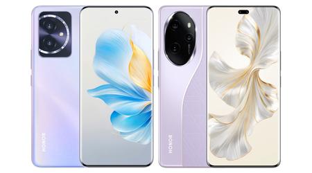 La certificazione dell'Honor 200 Lite negli Emirati Arabi Uniti fa pensare a un lancio imminente