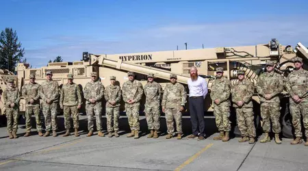 L'Esercito statunitense è fiducioso di poter entrare in servizio con il missile ipersonico Dark Eagle, con una gittata di oltre 2.700 chilometri, entro la fine del 2023.